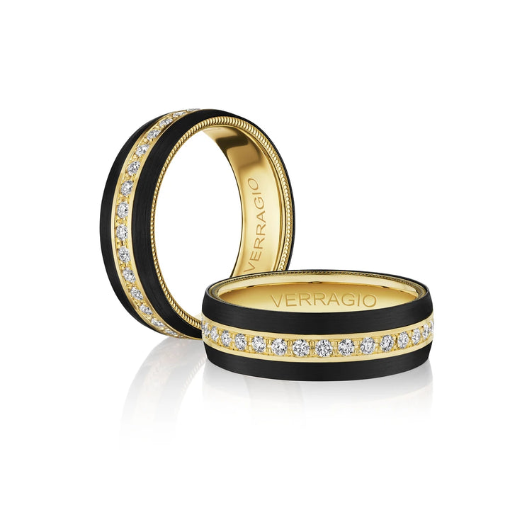 Vwfxd-7503-14k Yellow Gold