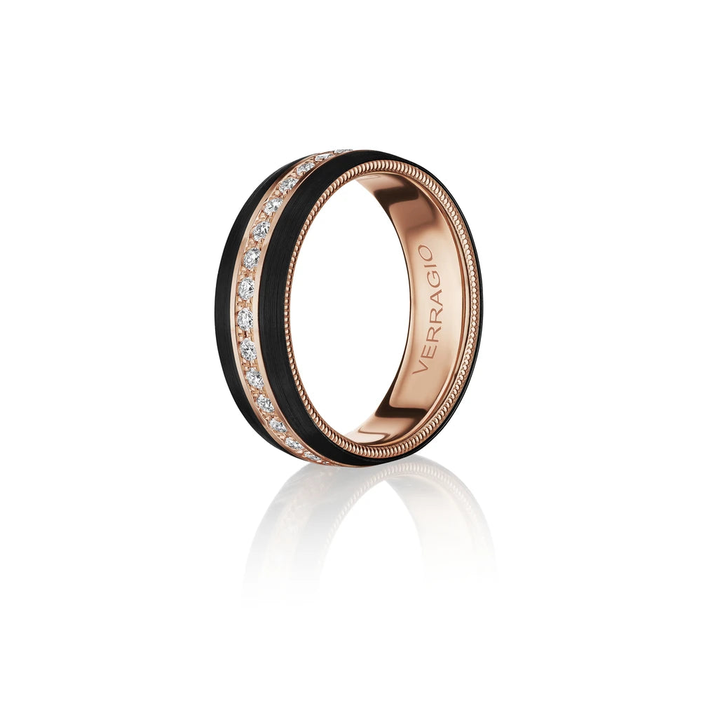 Vwfxd-7503-14k Rose Gold