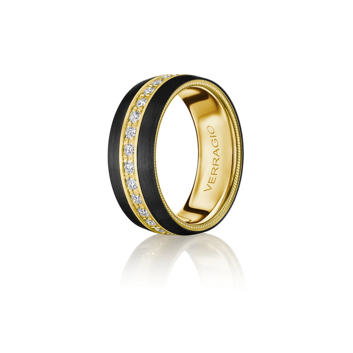Vwfxd-8503-14k Yellow Gold