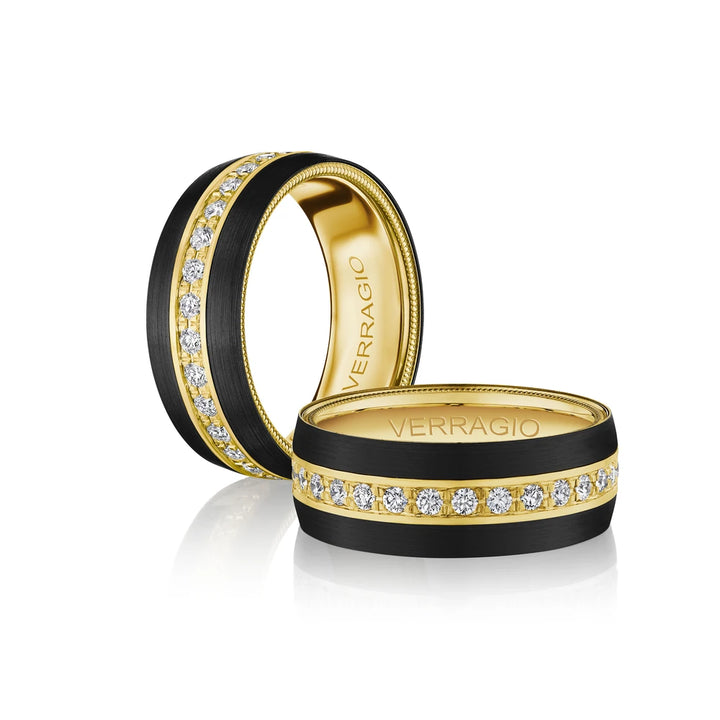 Vwfxd-8503-14k Yellow Gold