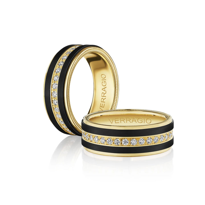 Vwfxd-8504-14k Yellow Gold