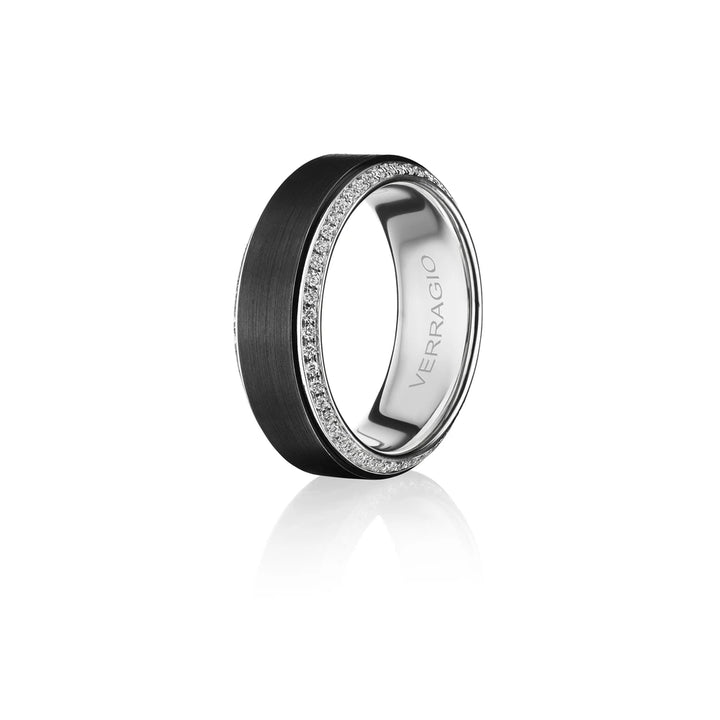 VWFXD-8505-18K White Gold