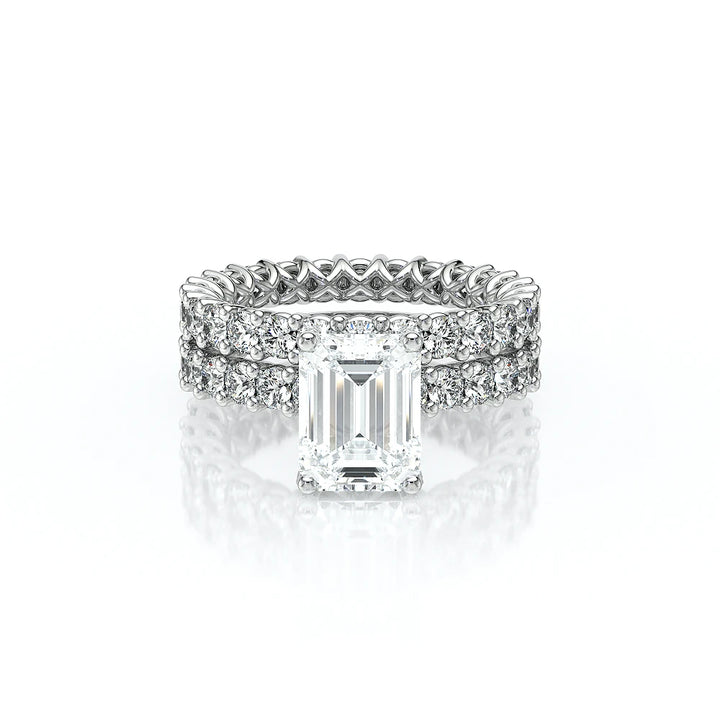 Lumino 801Emd4 25 Platinum Emerald