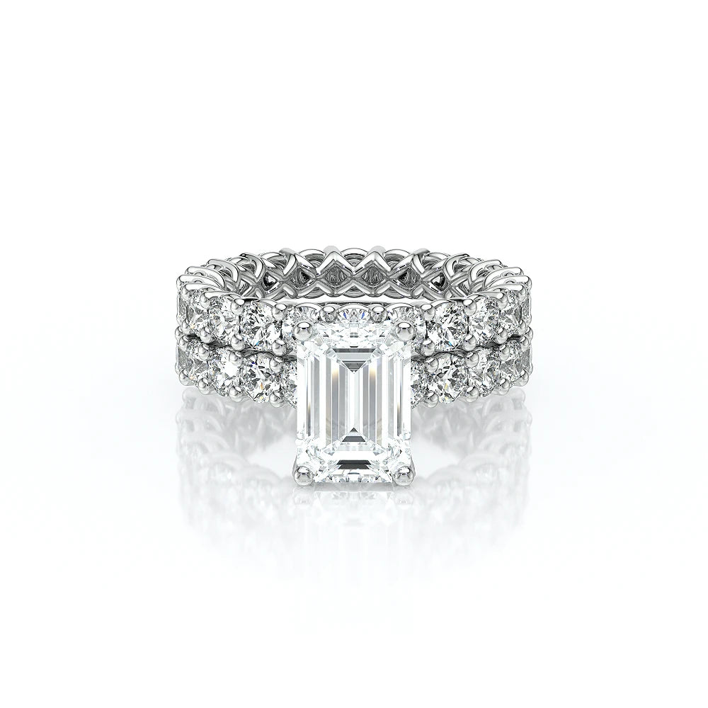 Lumino 801Emd4 30 Platinum Emerald