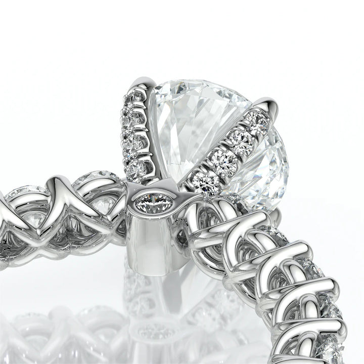 Lumino 801Rd4 30 Platinum Round