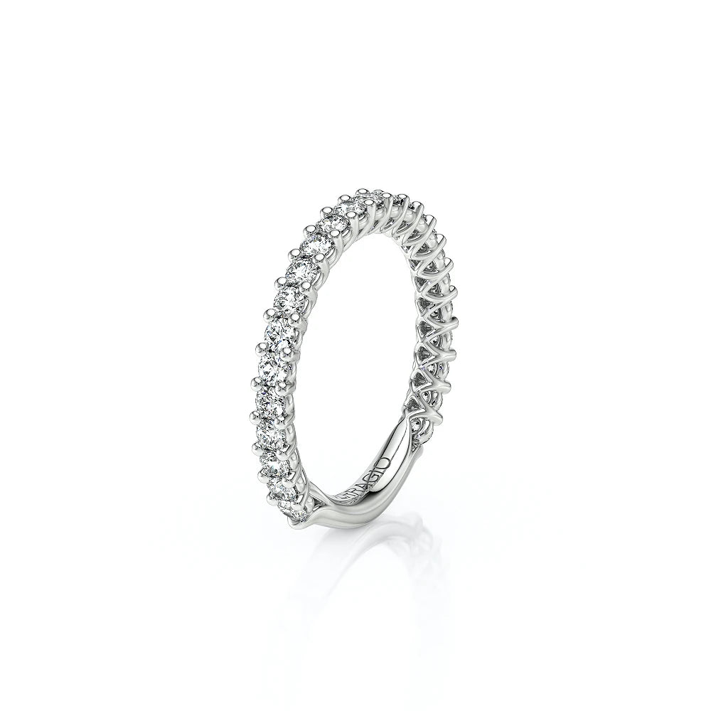 Lumino 801W 20 18K White Gold