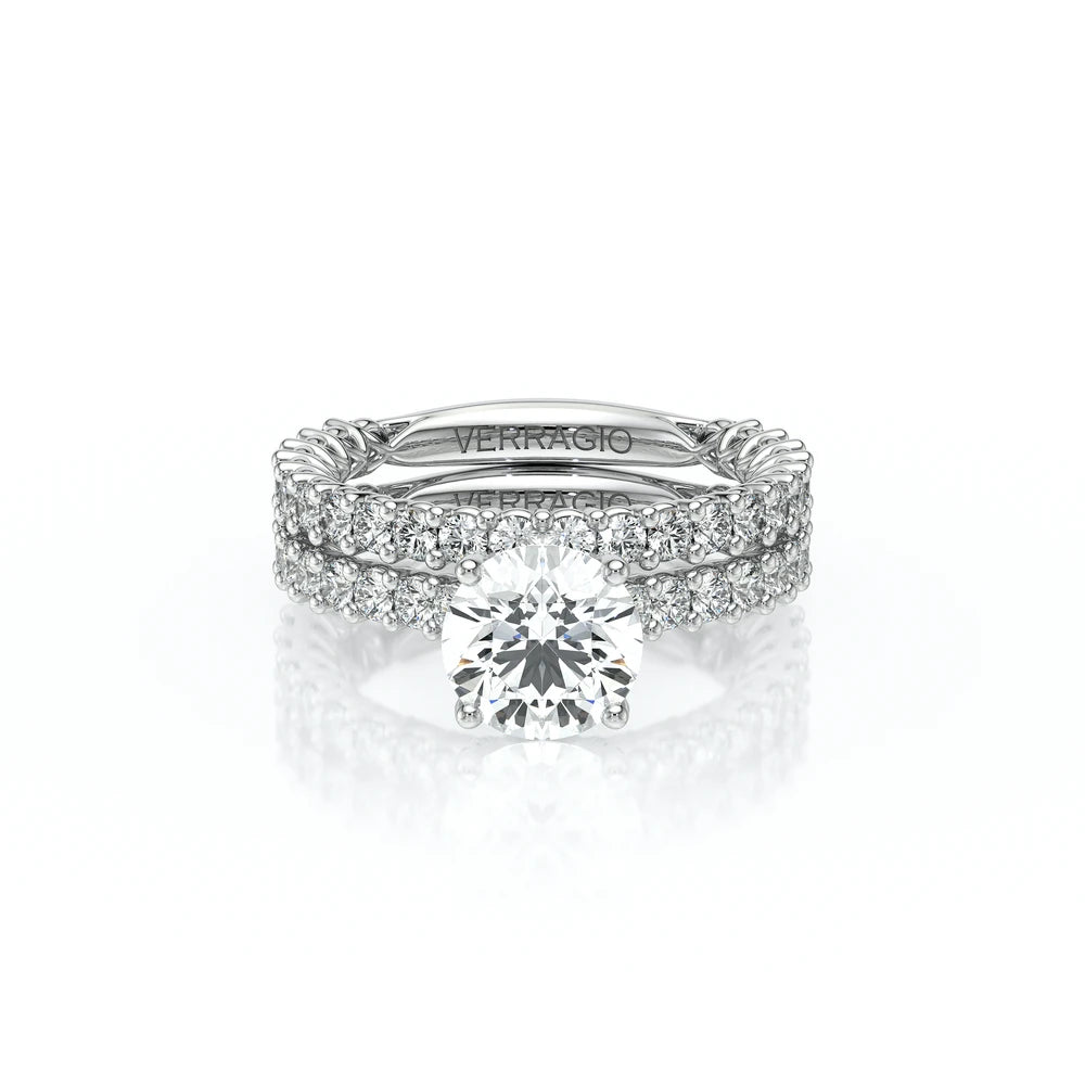 Lumino 801W 20 18K White Gold