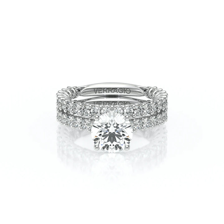 Lumino 801W 20 18K White Gold