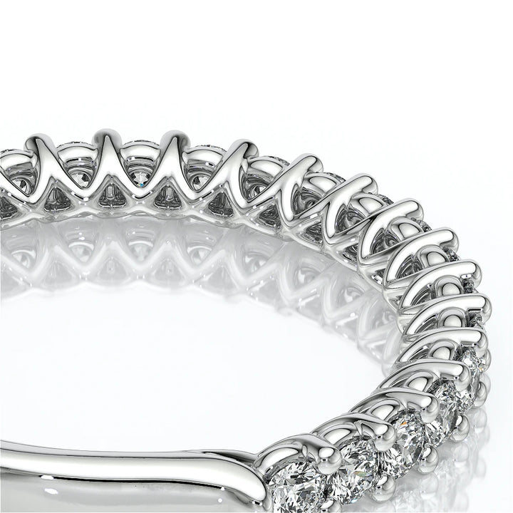 Lumino 801W 20 18K White Gold