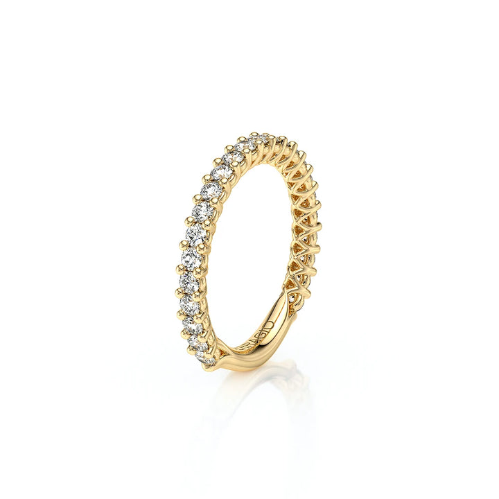 Lumino 801W 20 14K Yellow Gold