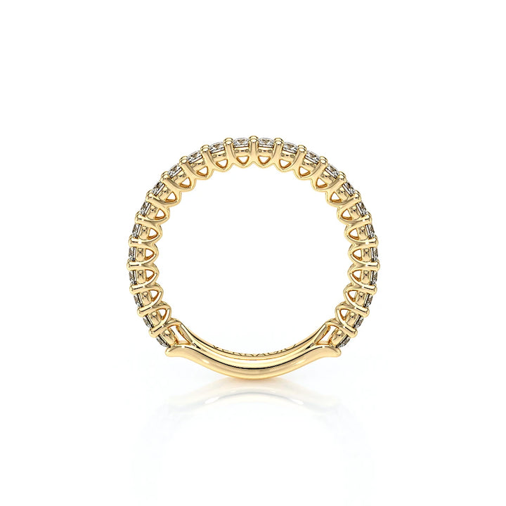 Lumino 801W 20 18K Yellow Gold