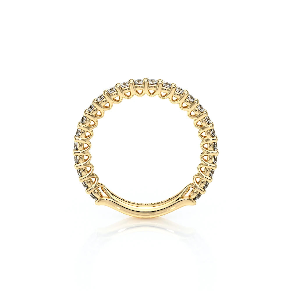 Lumino 801W 20 14K Yellow Gold