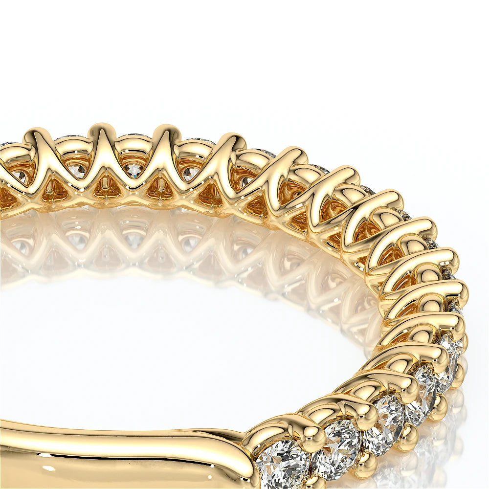Lumino 801W 20 14K Yellow Gold
