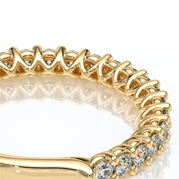 Lumino 801W 20 14K Yellow Gold