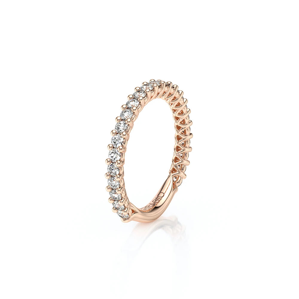 Lumino 801W 20 14K Rose Gold