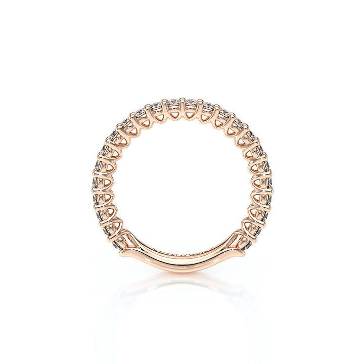 Lumino 801W 20 18K Rose Gold