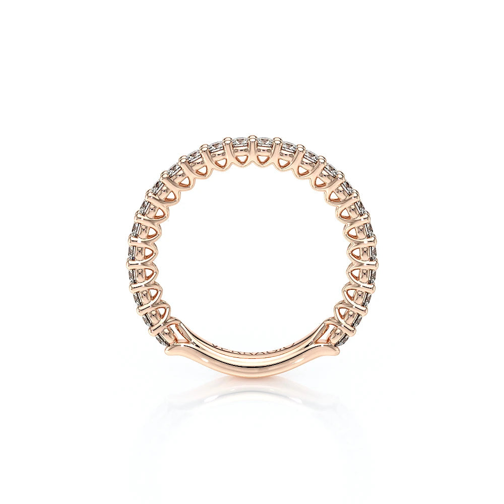 Lumino 801W 20 14K Rose Gold