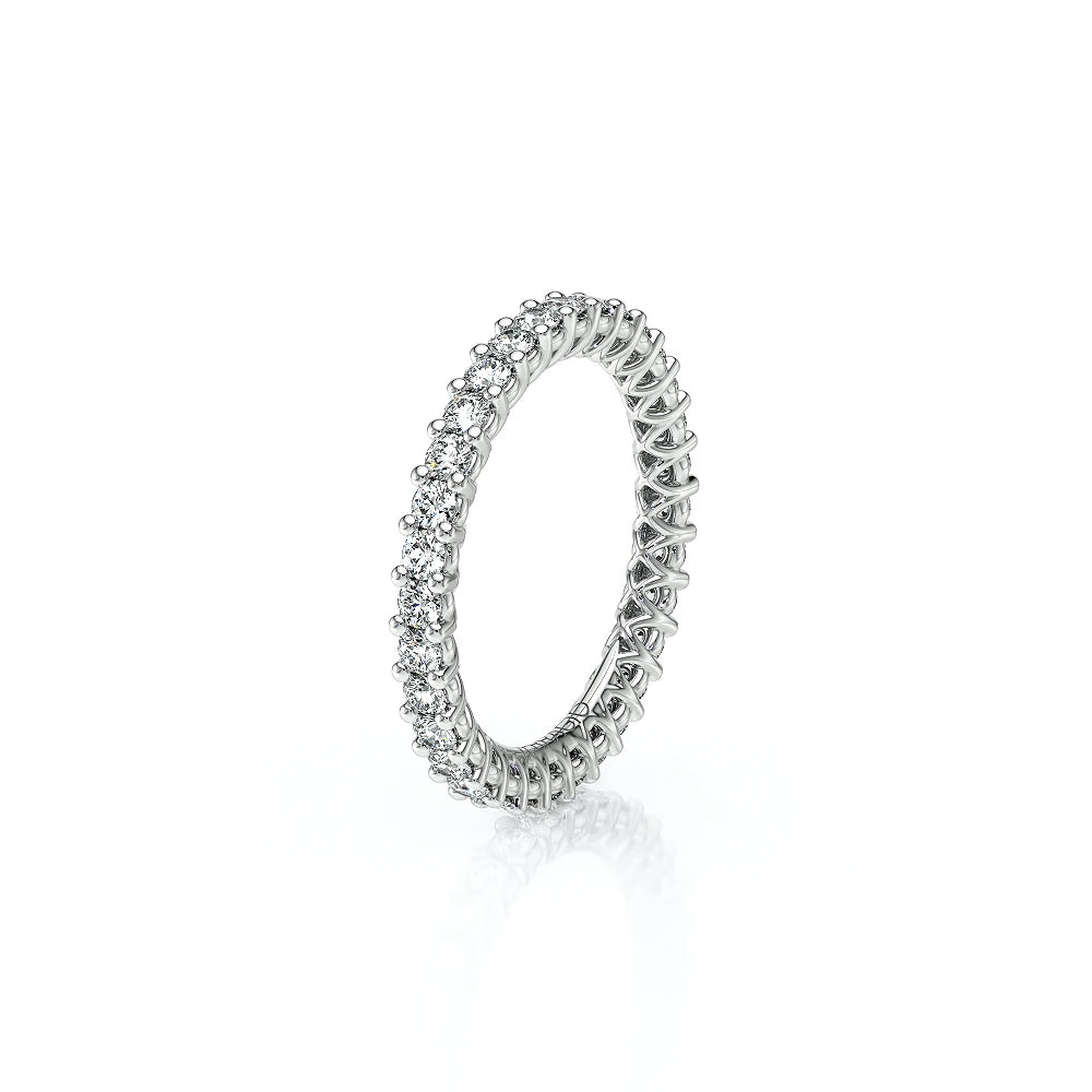 Lumino 801W 20Etr 18K White Gold