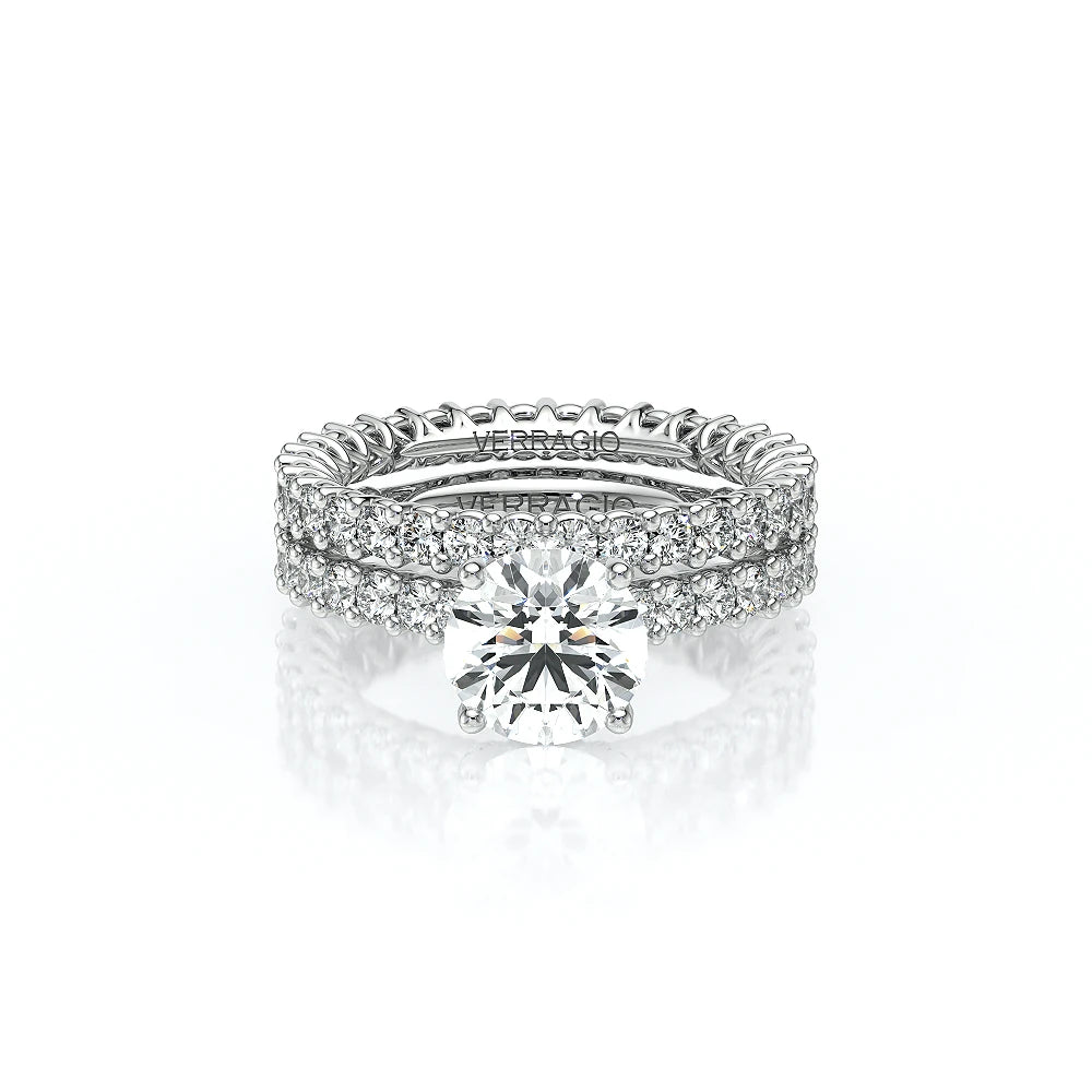 Lumino 801W 20Etr 14K White Gold