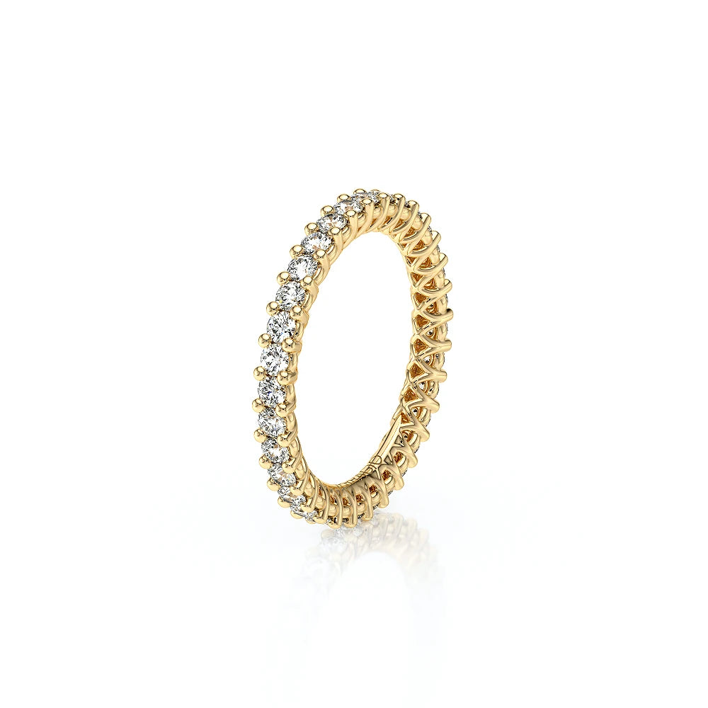 Lumino 801W 20Etr 18K Yellow Gold