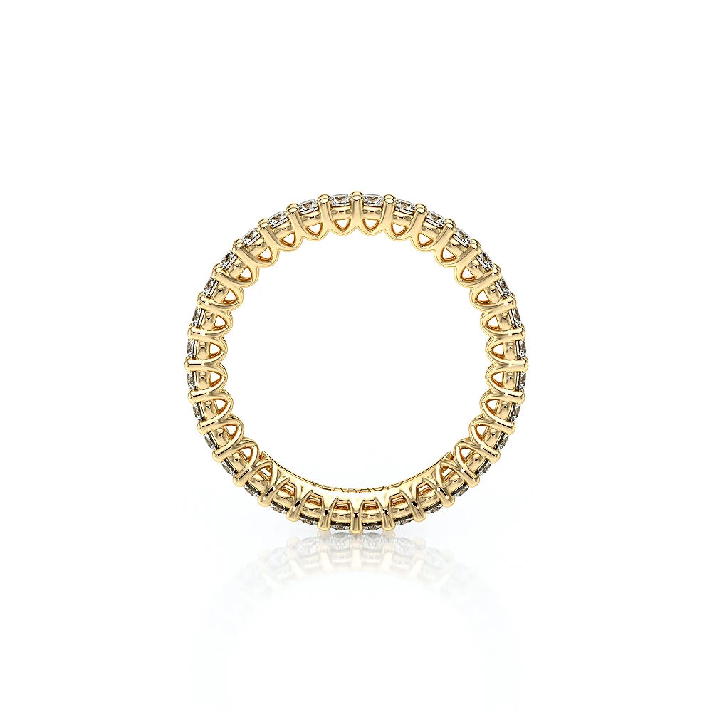 Lumino 801W 20Etr 14K Yellow Gold