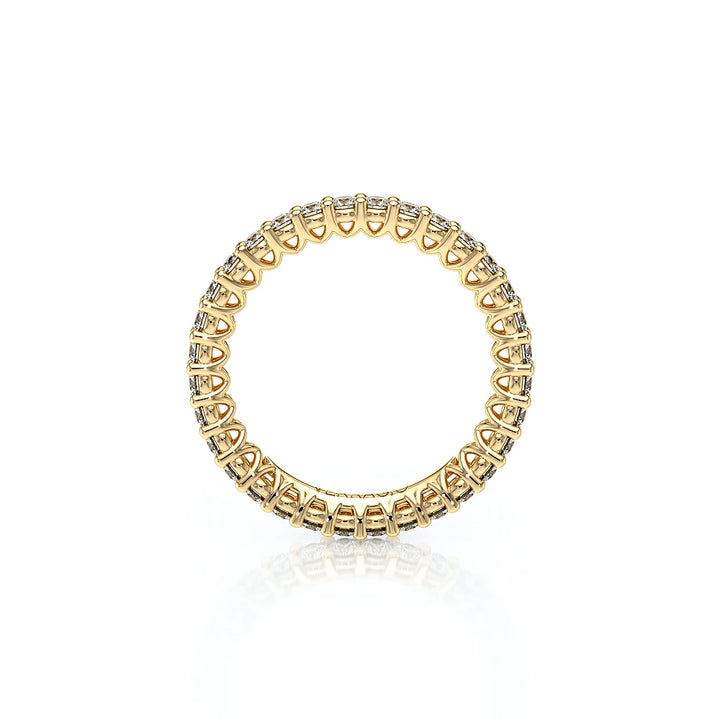 Lumino 801W 20Etr 14K Yellow Gold