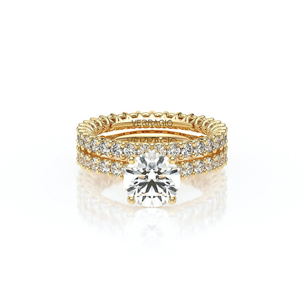 Lumino 801W 20Etr 14K Yellow Gold