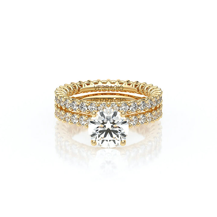Lumino 801W 20Etr 14K Yellow Gold