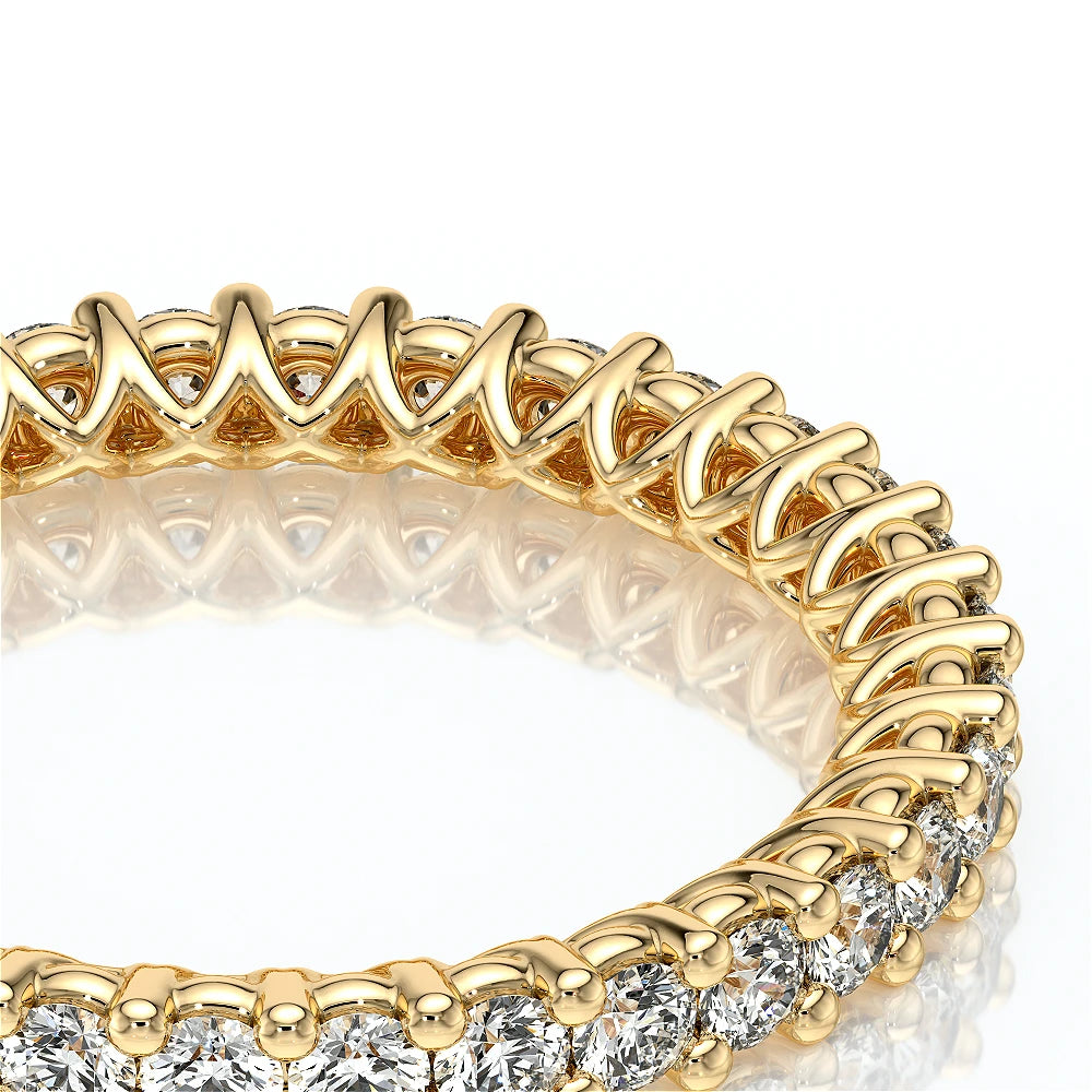 Lumino 801W 20Etr 14K Yellow Gold