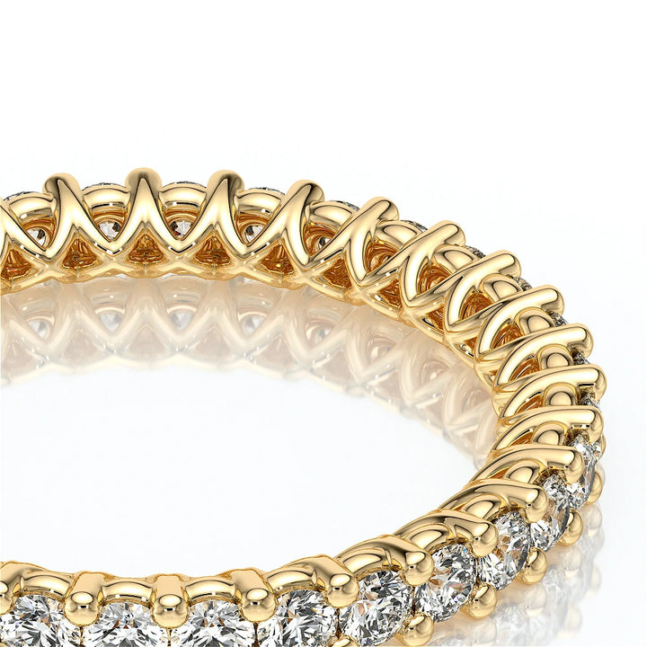 Lumino 801W 20Etr 14K Yellow Gold