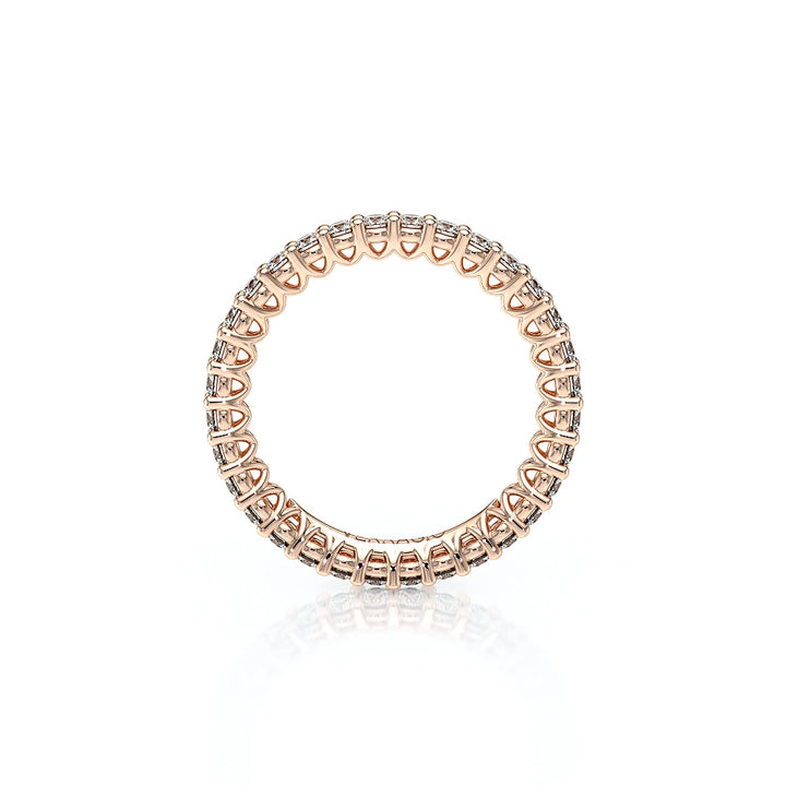 Lumino 801W 20Etr 18K Rose Gold
