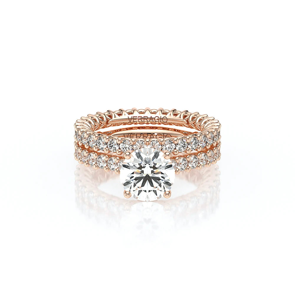 Lumino 801W 20Etr 18K Rose Gold