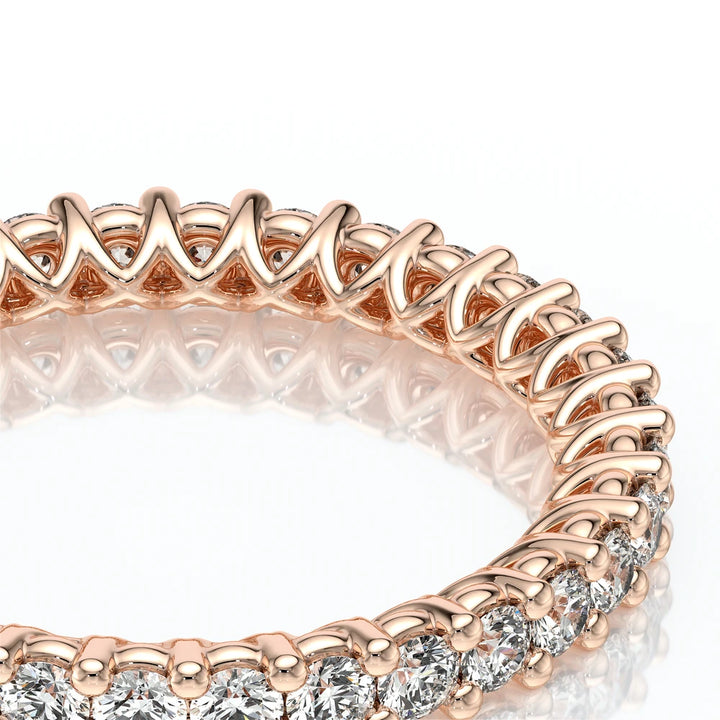 Lumino 801W 20Etr 18K Rose Gold