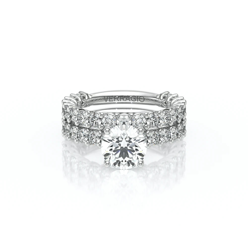 Lumino 801W 25 14K White Gold