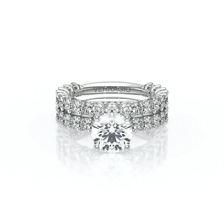 Lumino 801W 25 18K White Gold