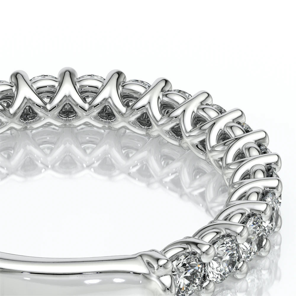 Lumino 801W 25 14K White Gold