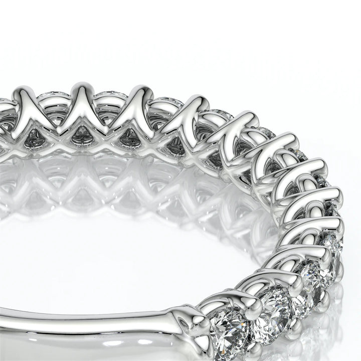 Lumino 801W 25 18K White Gold
