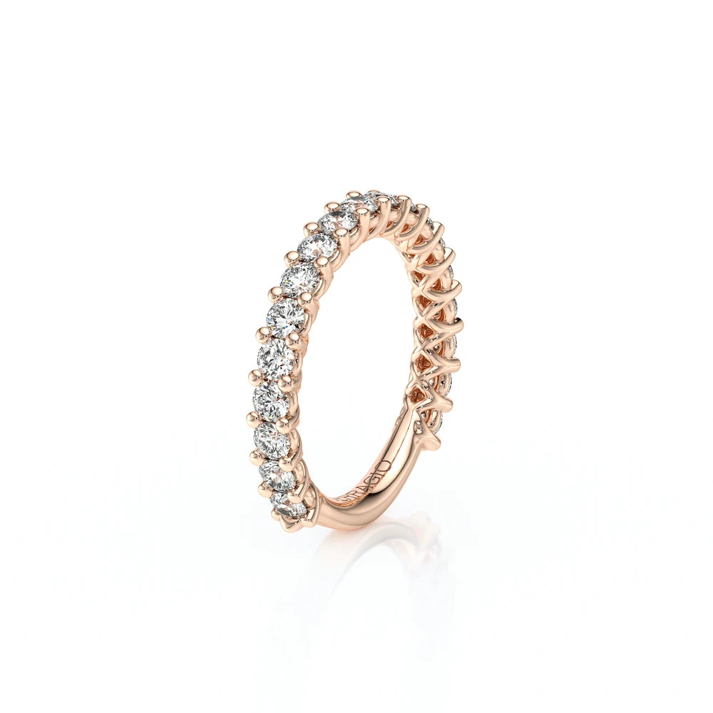 Lumino 801W 25 18K Rose Gold