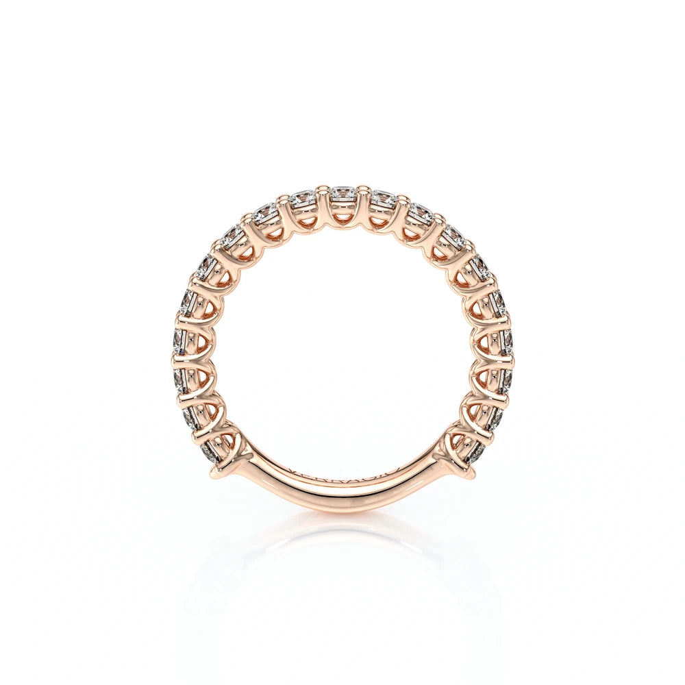Lumino 801W 25 14K Rose Gold