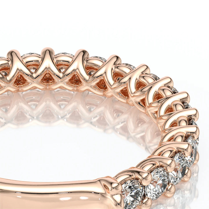 Lumino 801W 25 18K Rose Gold