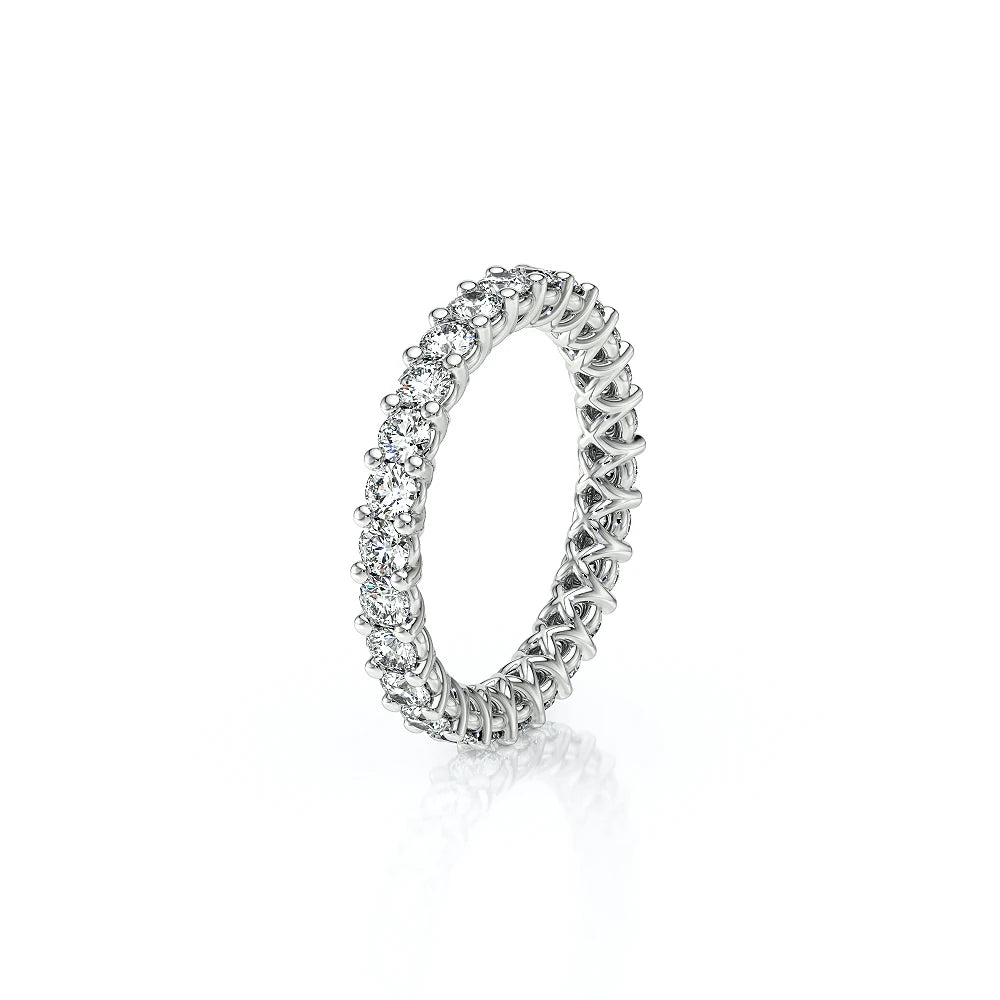 Lumino 801W 25Etr 14K White Gold