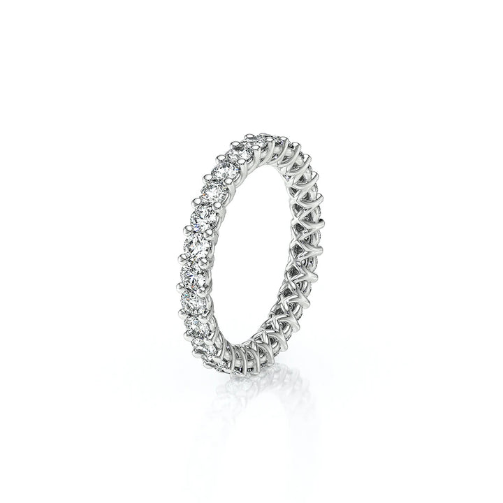 Lumino 801W 25Etr 14K White Gold