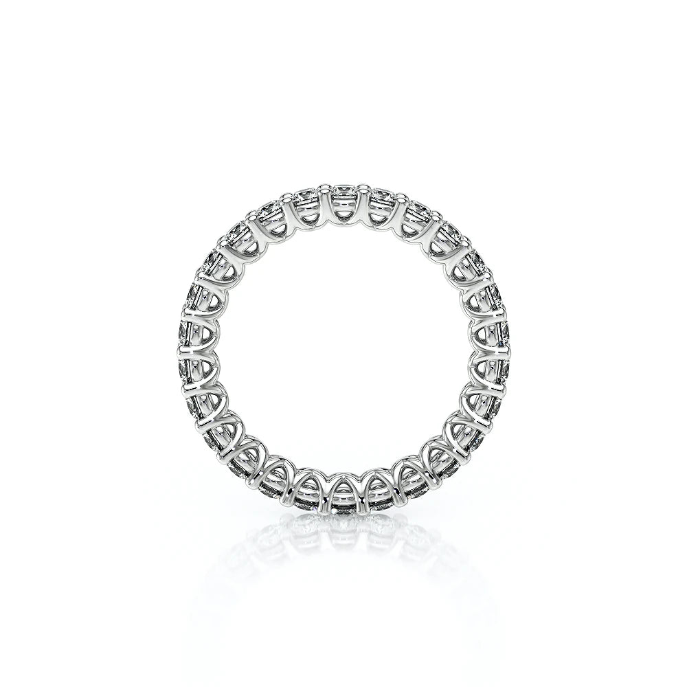 Lumino 801W 25Etr 14K White Gold