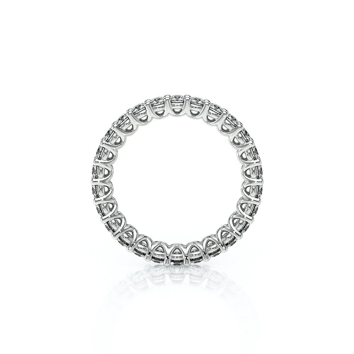Lumino 801W 25Etr 18K White Gold