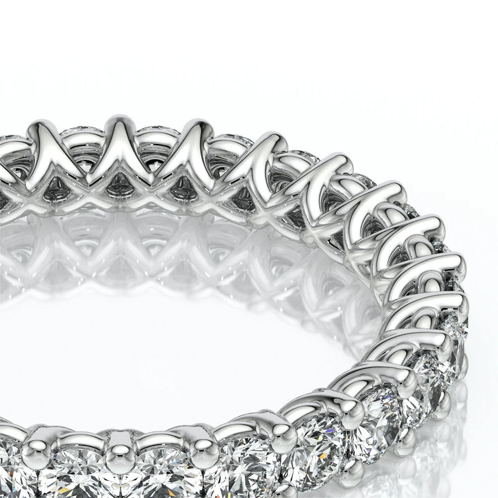 Lumino 801W 25Etr 18K White Gold