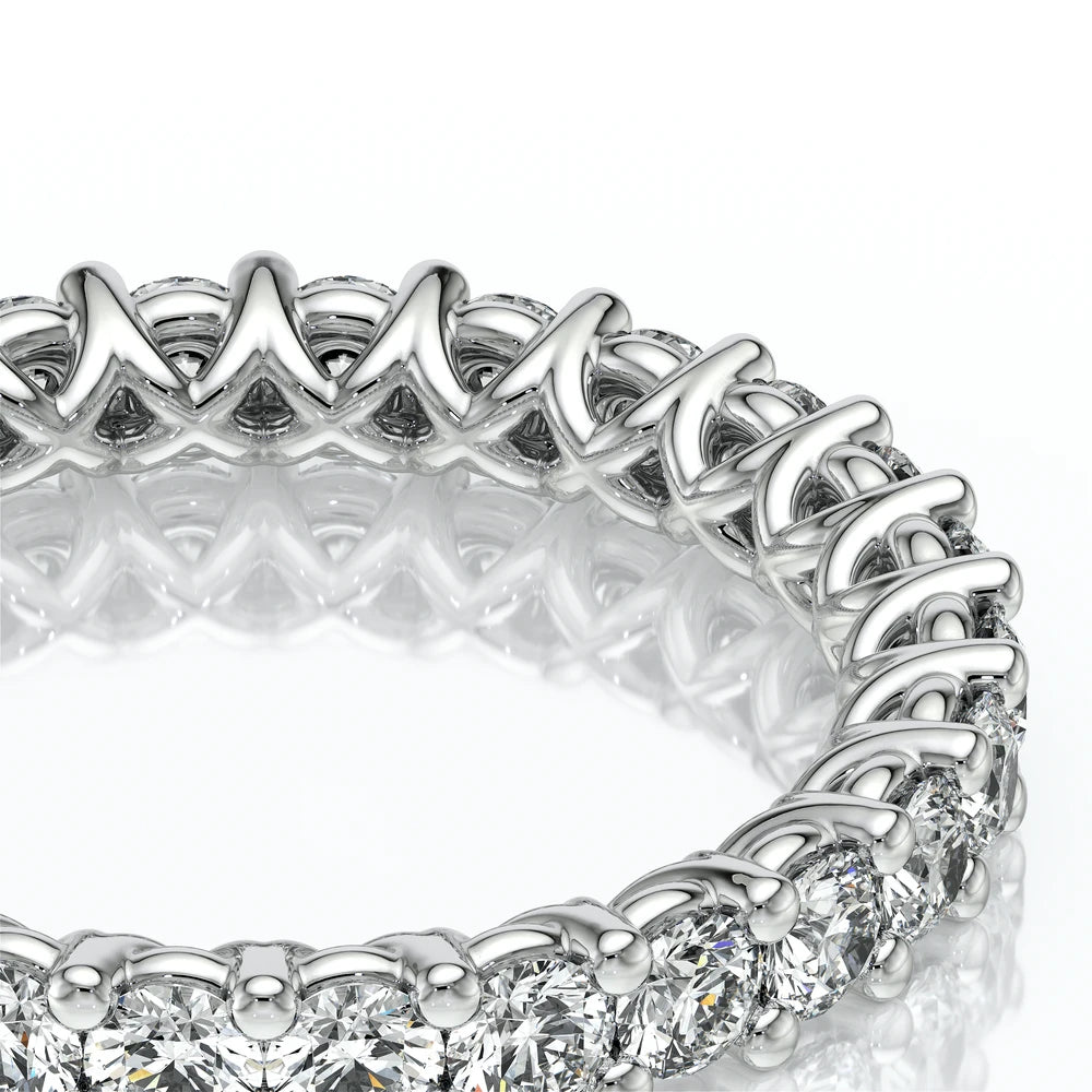 Lumino 801W 25Etr 14K White Gold