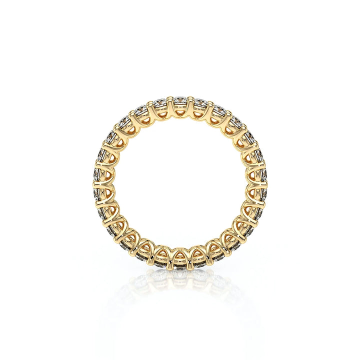 Lumino 801W 25Etr 18K Yellow Gold
