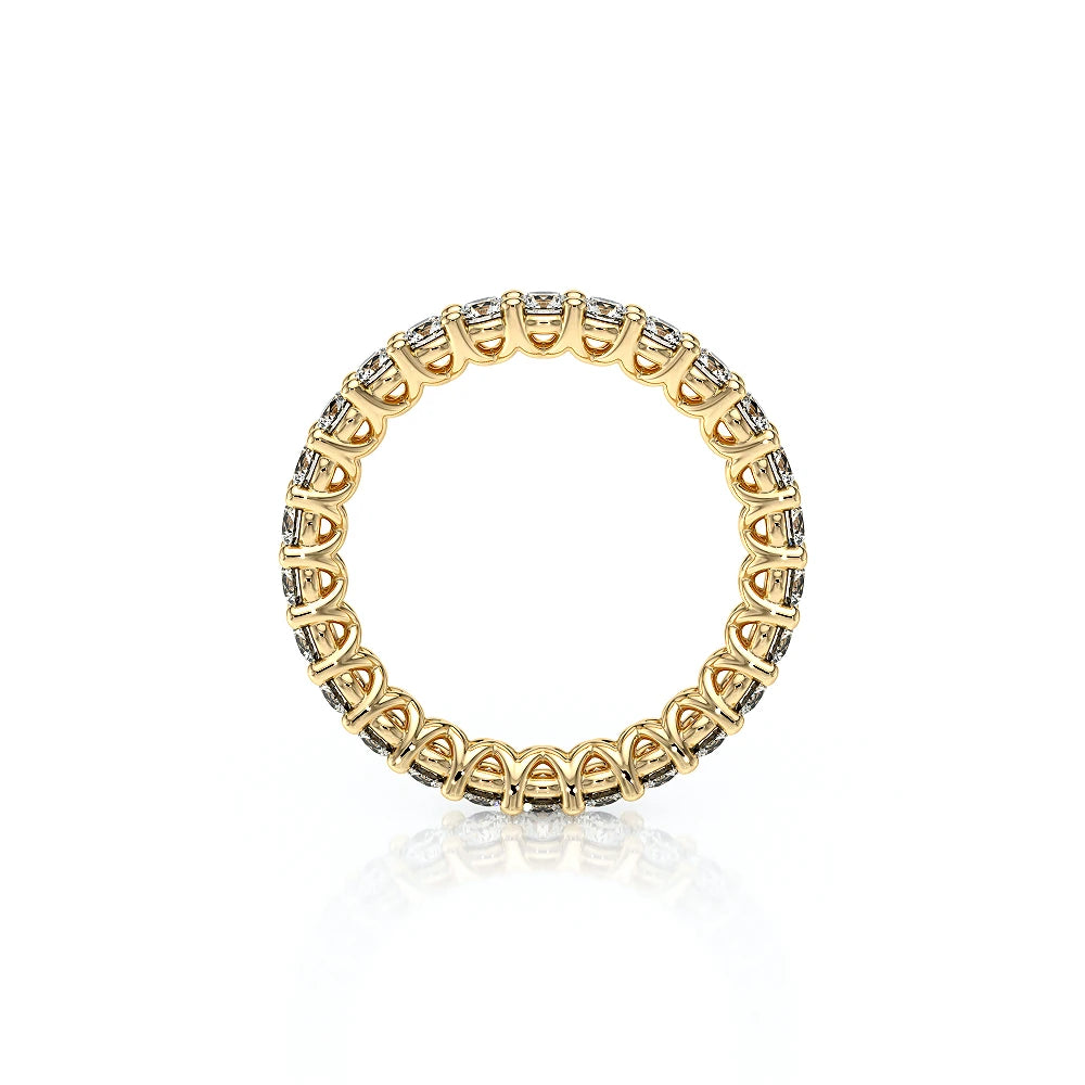 Lumino 801W 25Etr 14K Yellow Gold