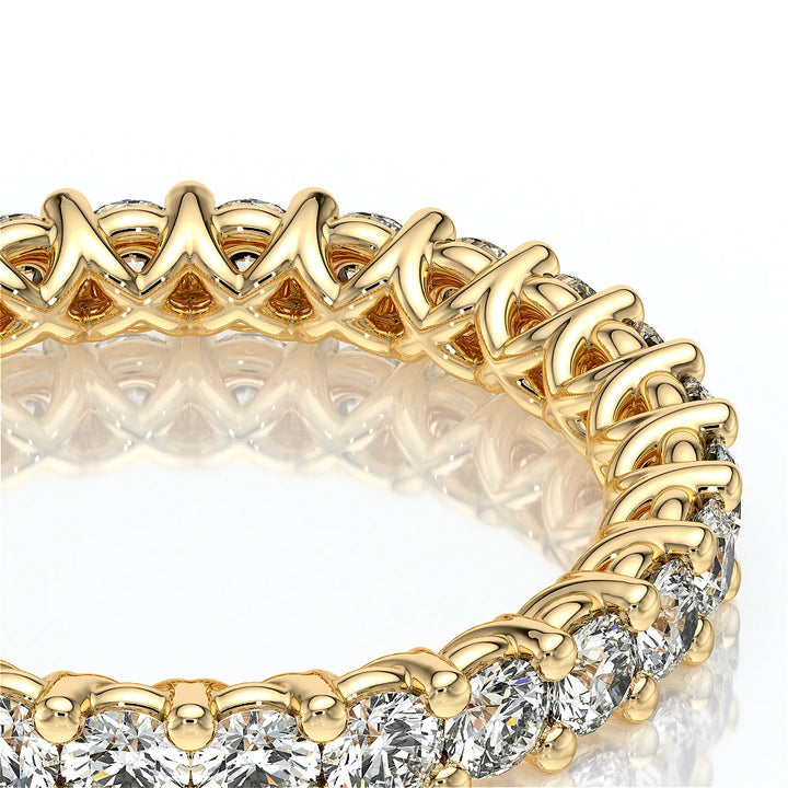 Lumino 801W 25Etr 18K Yellow Gold