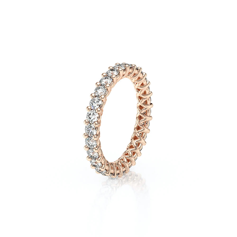 Lumino 801W 25Etr 18K Rose Gold
